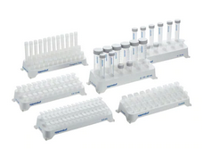 德國艾本德(Eppendorf)Cuvette Rack電擊杯支架,30個(gè)管位，適用于玻璃和塑料比色皿, 聚丙烯材質(zhì)，經(jīng)編號(hào)管位，可高溫高壓滅菌, 2 個(gè)