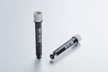 艾本德Eppendorf CryoStorage Vial, 1.0 mL, 不含 DNase、RNase、人類 DNA 和內(nèi)毒素；外螺紋，預(yù)先加蓋灰色管蓋，帶 2D SafeCode (DataMa