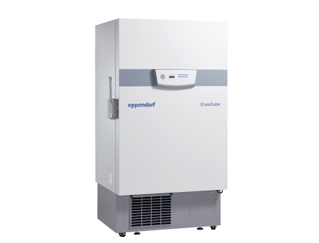 Eppendorf 秉承可持續(xù)發(fā)展的理念，投入了高效節(jié)能超低溫冰箱的研發(fā)