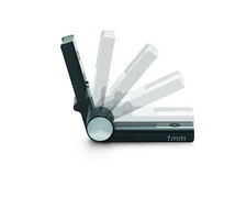 德國艾本德(Eppendorf) μCuvette? G1.0, 超微量比色皿，適用于BioSpectrometer 系列分光光度計(jì)和BioPhotometer 系列核酸蛋白測(cè)定儀