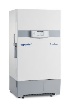 德國艾本德（Eppendorf）CryoCube? F740hi，3 c。超低溫冰箱（左開門）